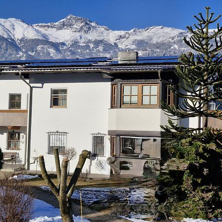 Haus Sonnengarten-Lienz Eksteriør bilde