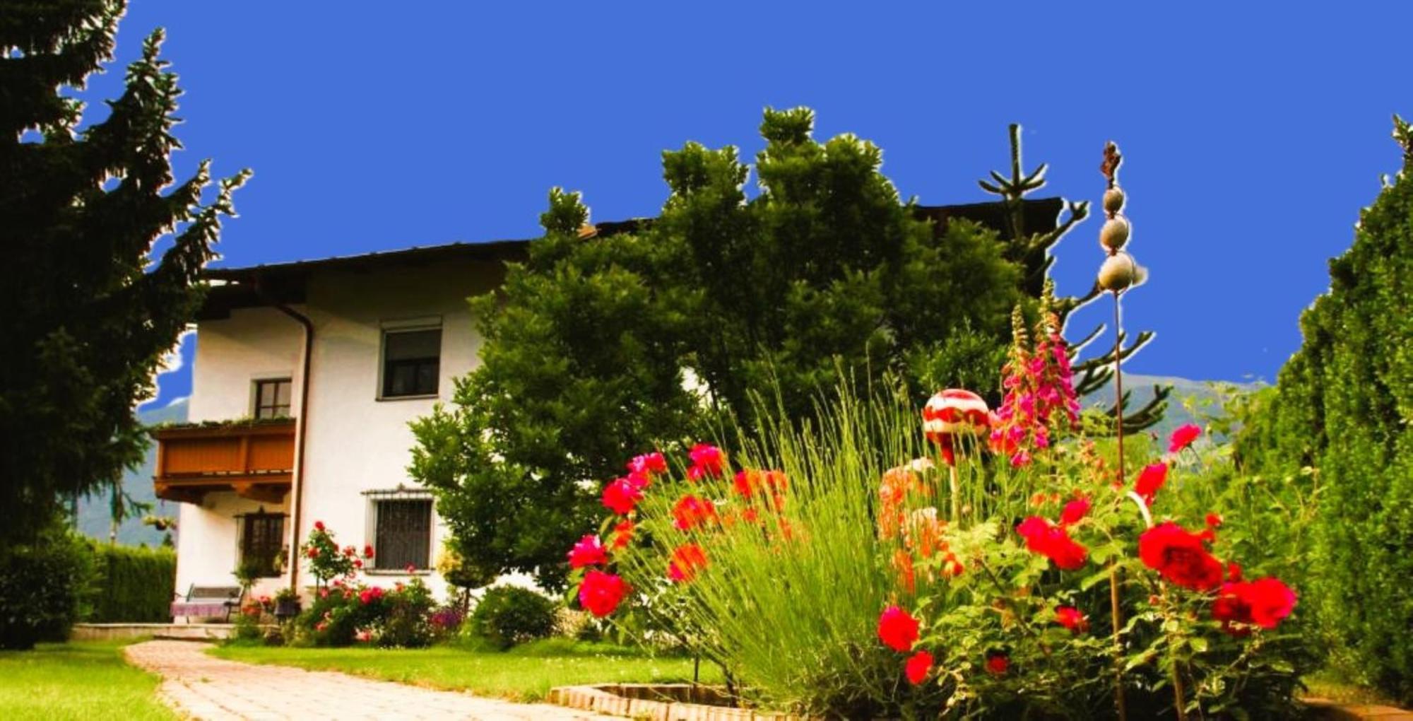 Haus Sonnengarten-Lienz Eksteriør bilde
