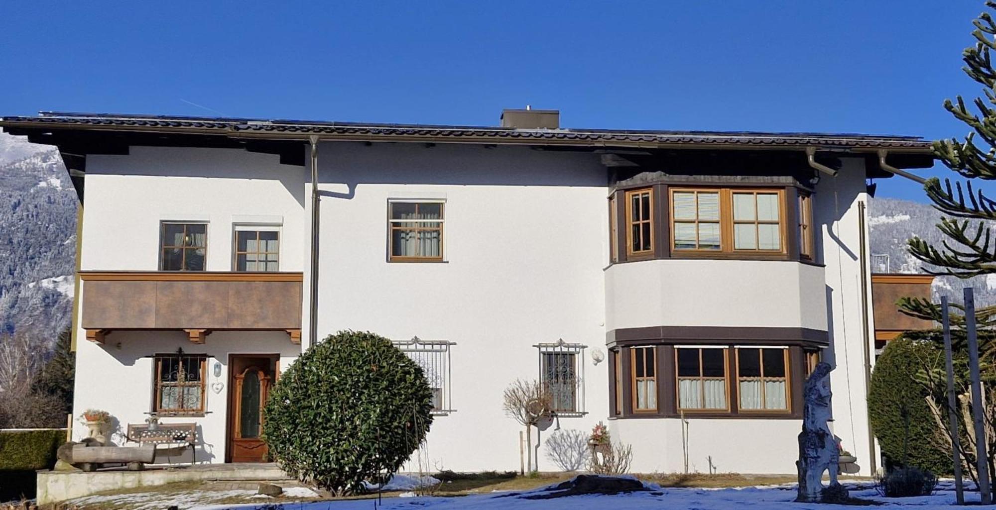 Haus Sonnengarten-Lienz Eksteriør bilde